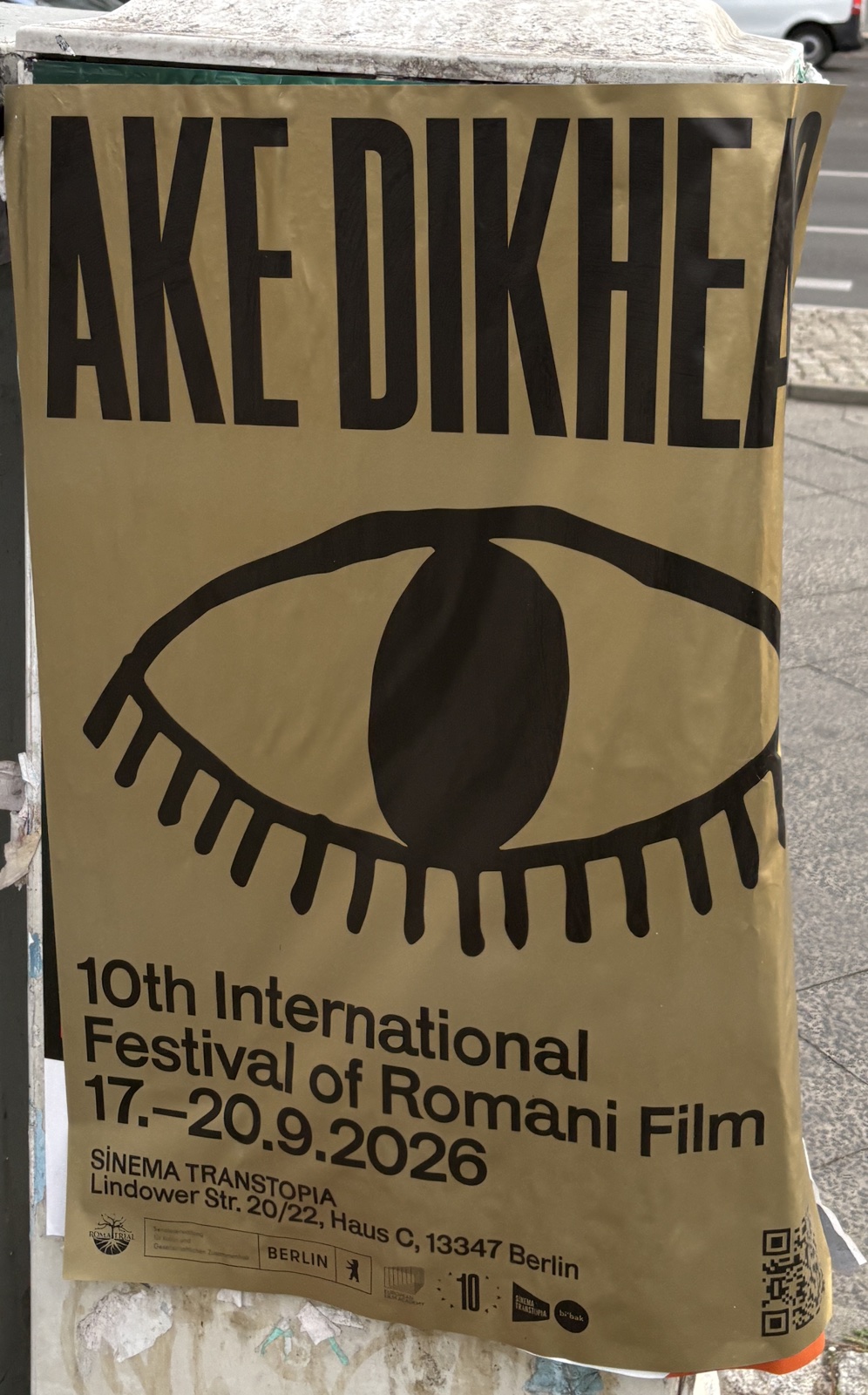 AKE DIKHEA?