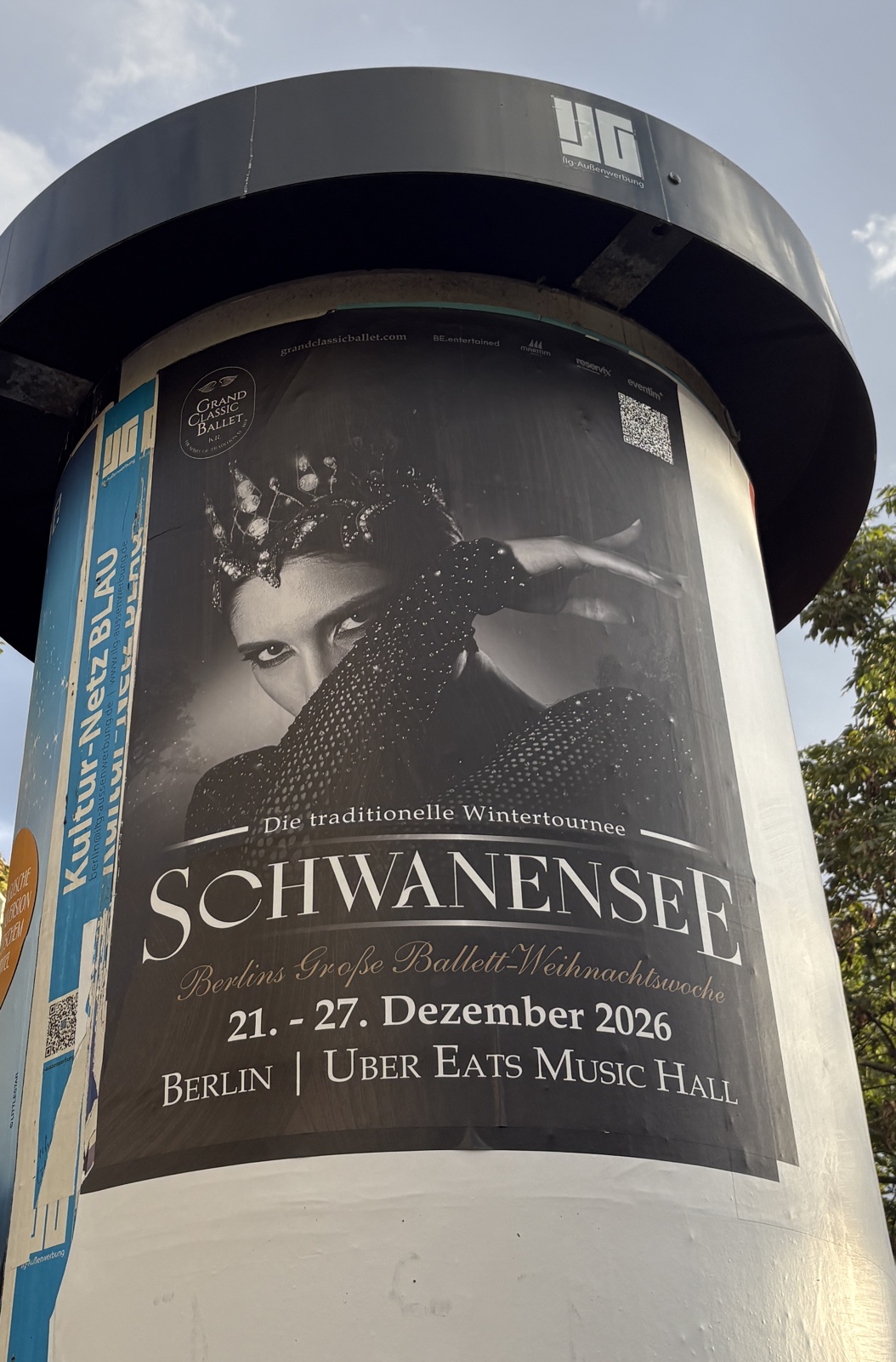 Schwanensee