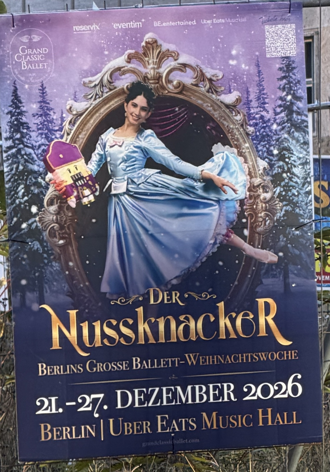 Der Nussknacker