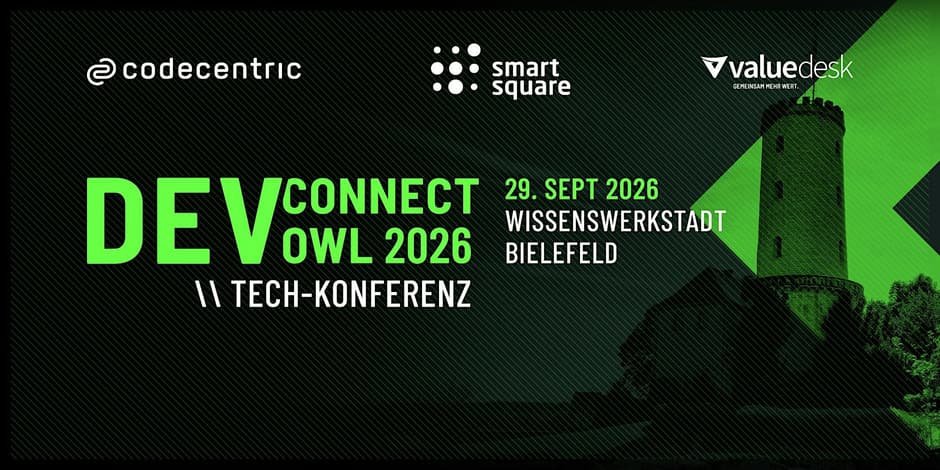 DEVCONNECT OWL 2026