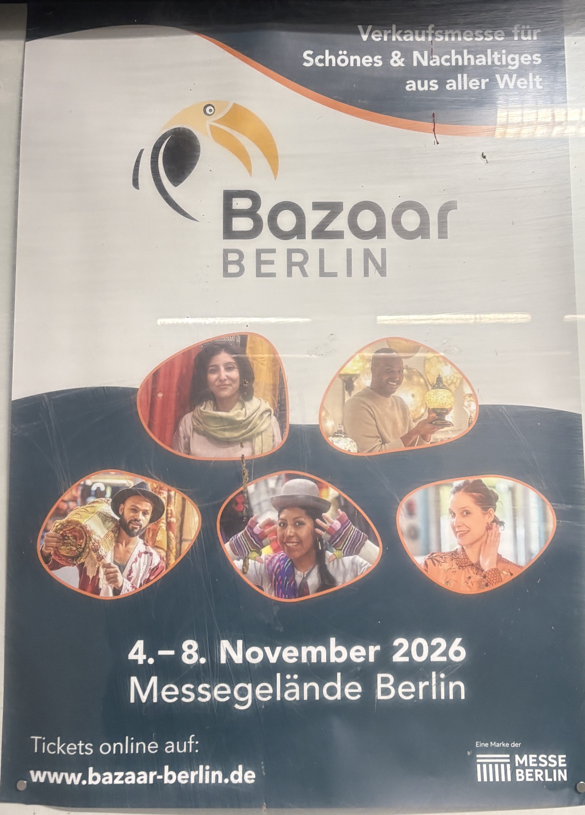Bazaar BERLIN
