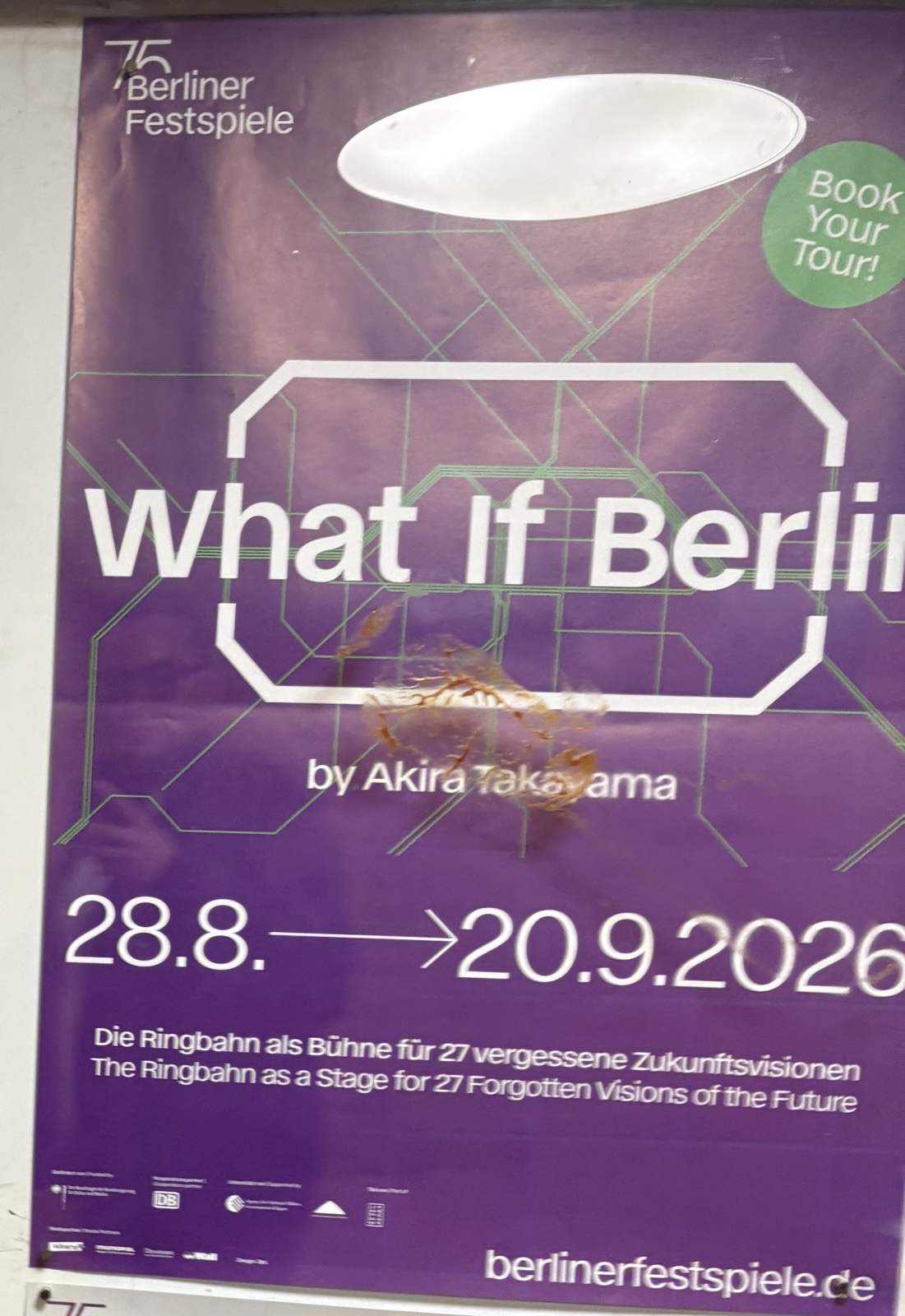 What If Berlin