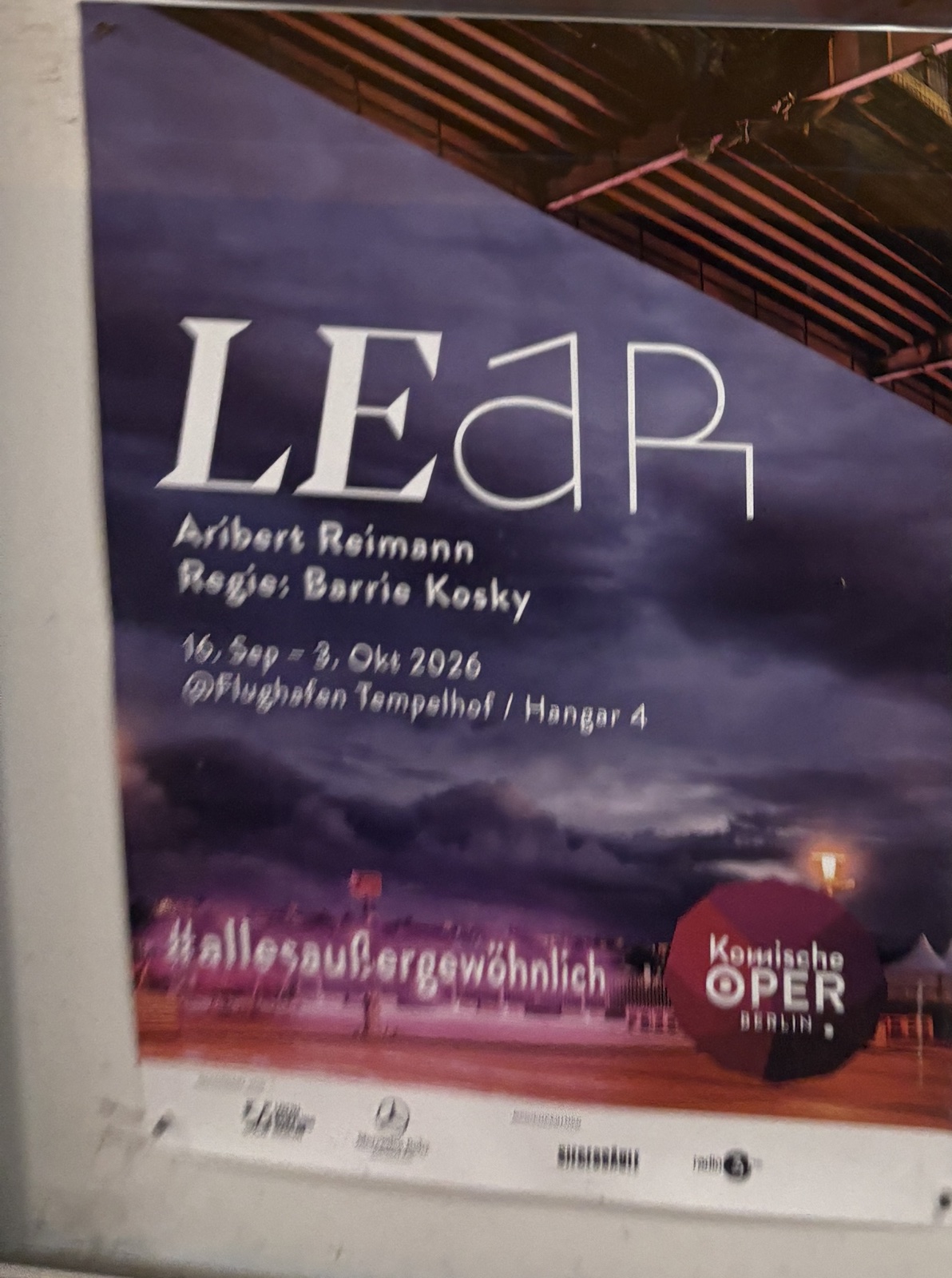 LEAR