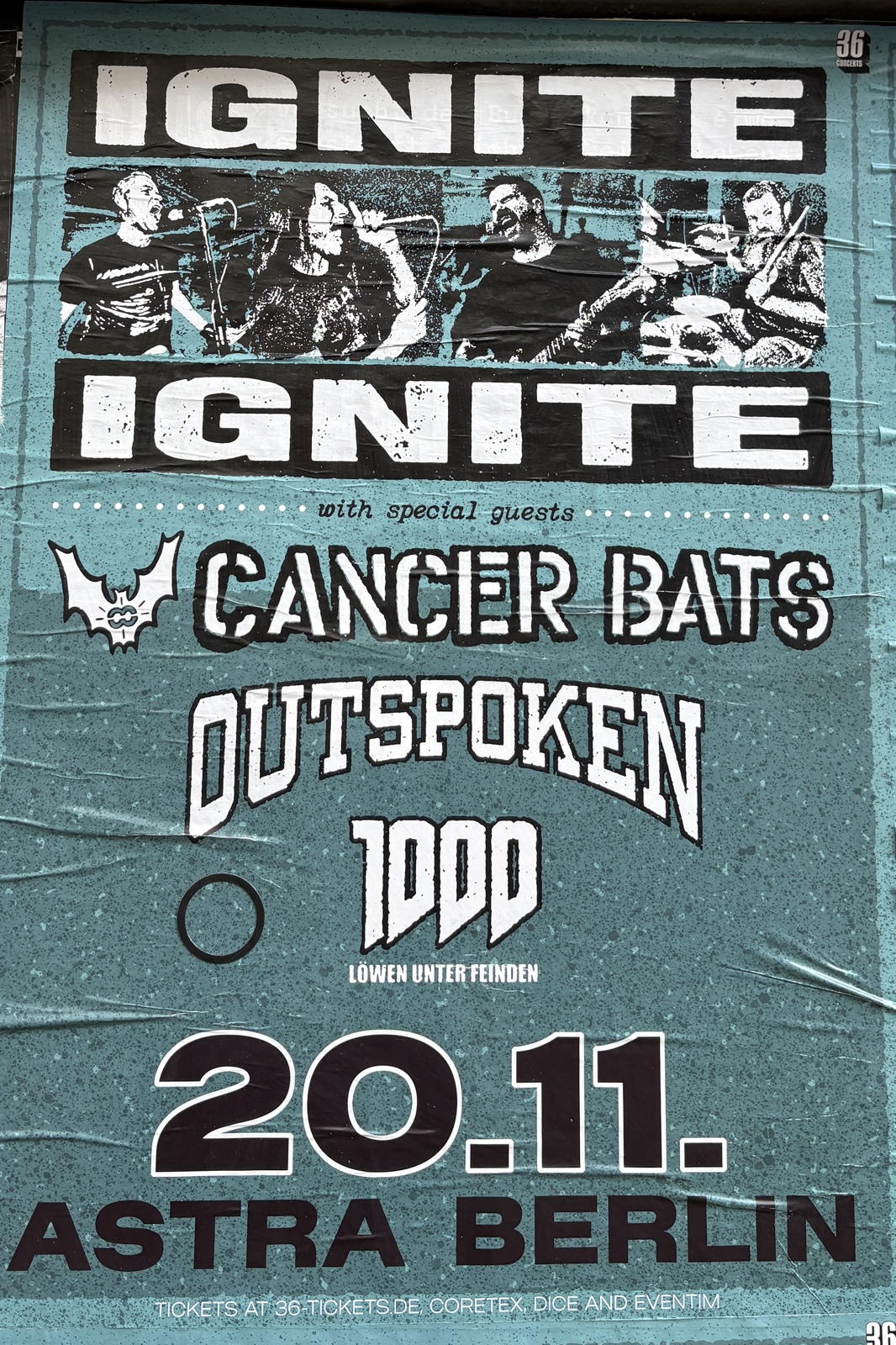 IGNITE