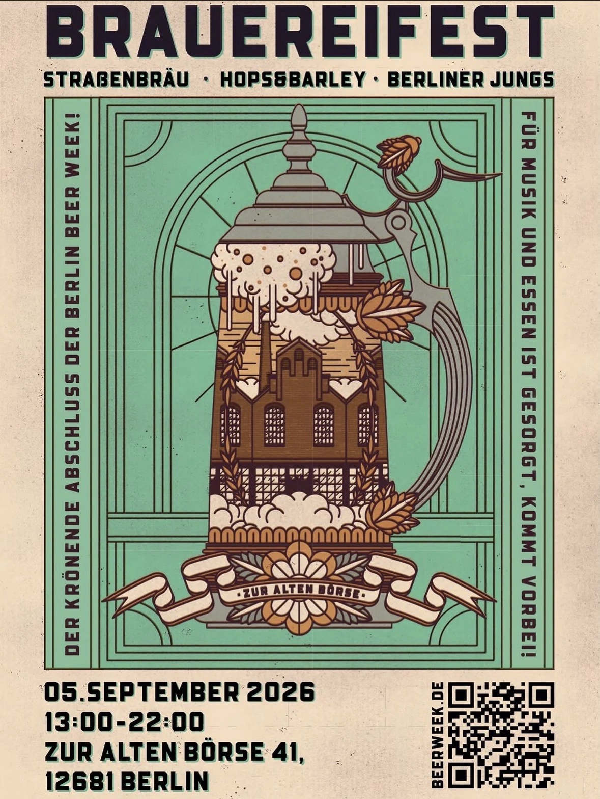 Brauereifest