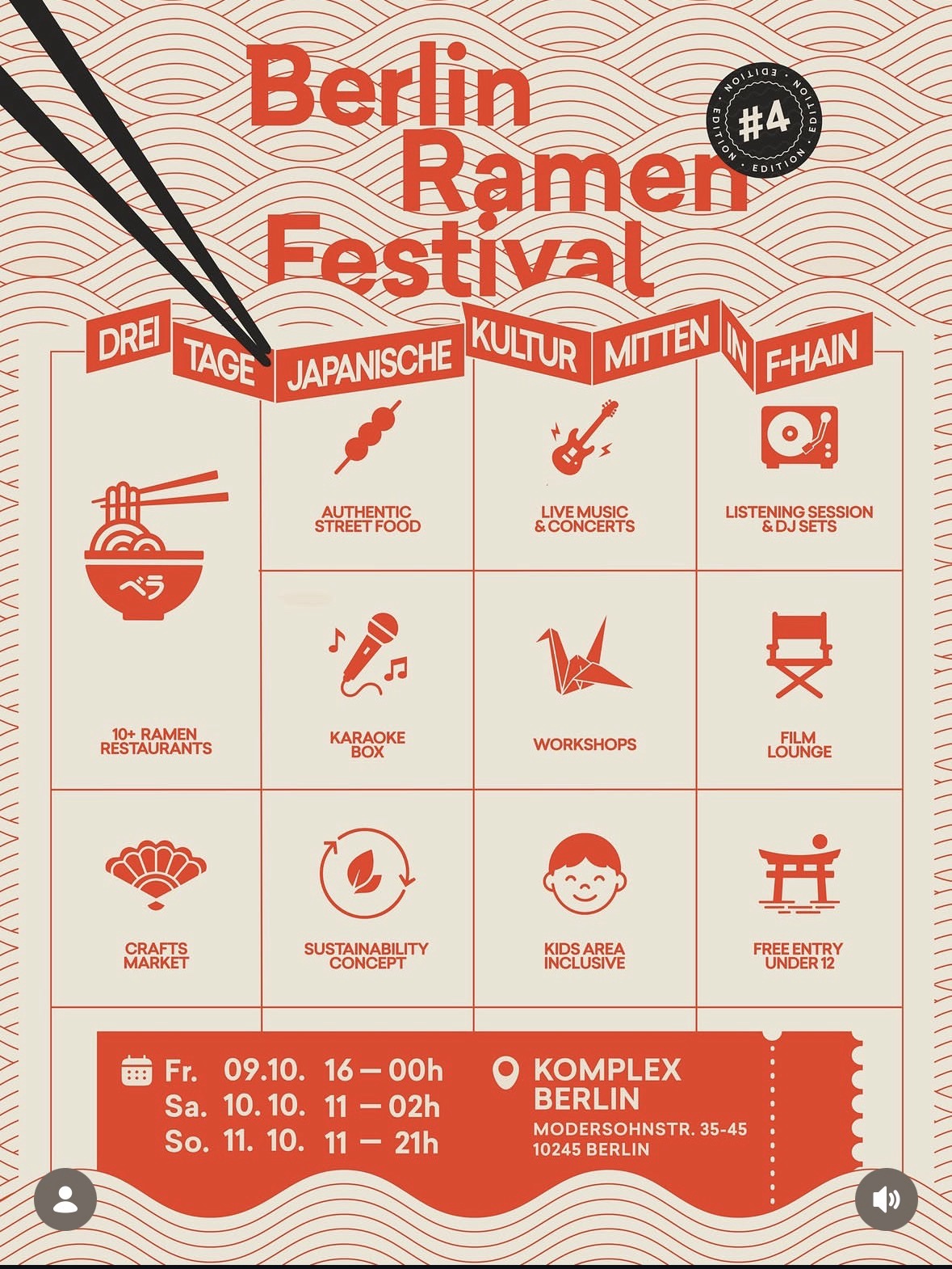 Berlin Ramen Festival