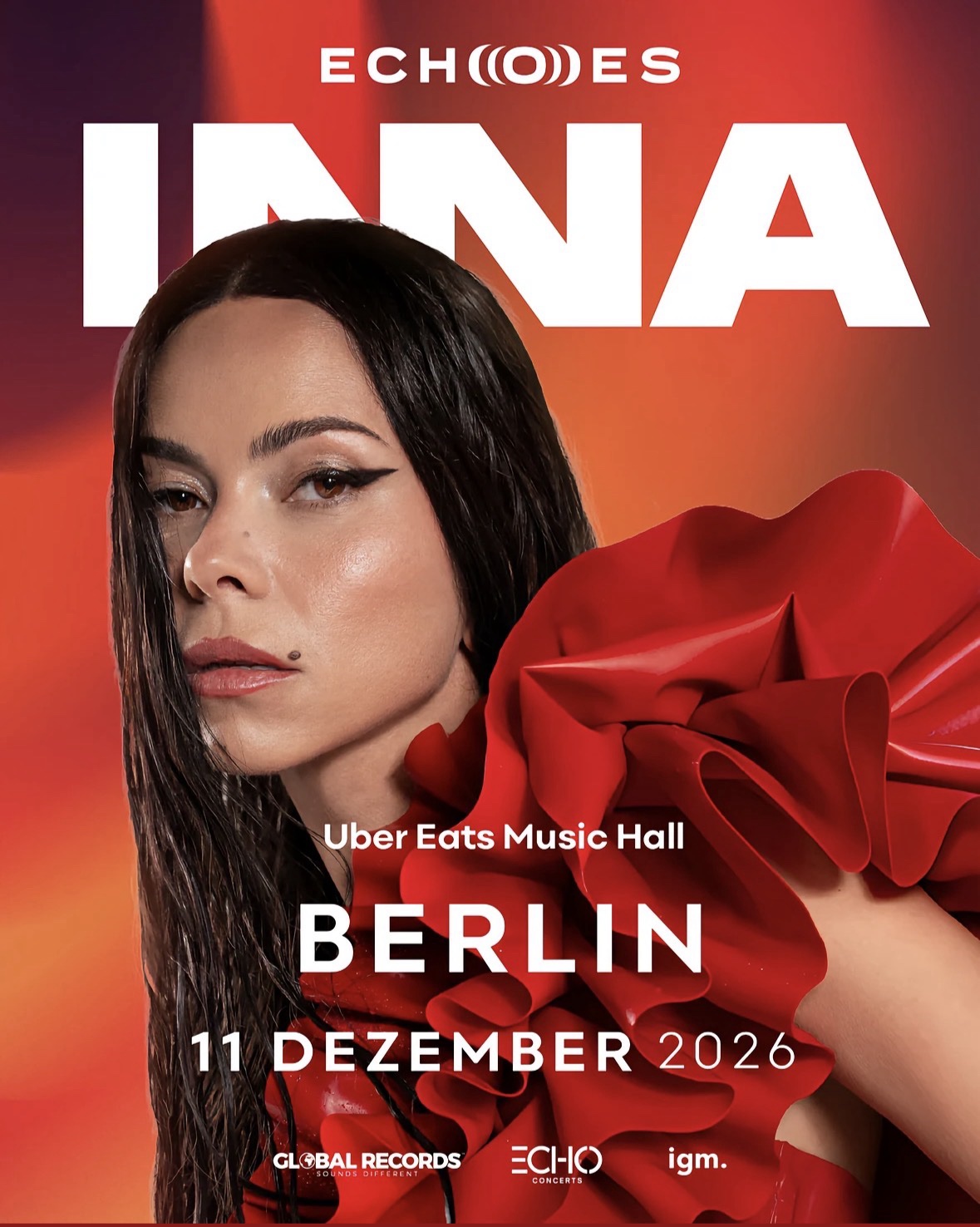 INNA - Echoes