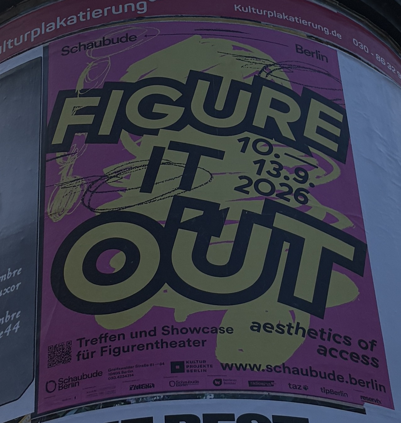 FIGURE IT OUT