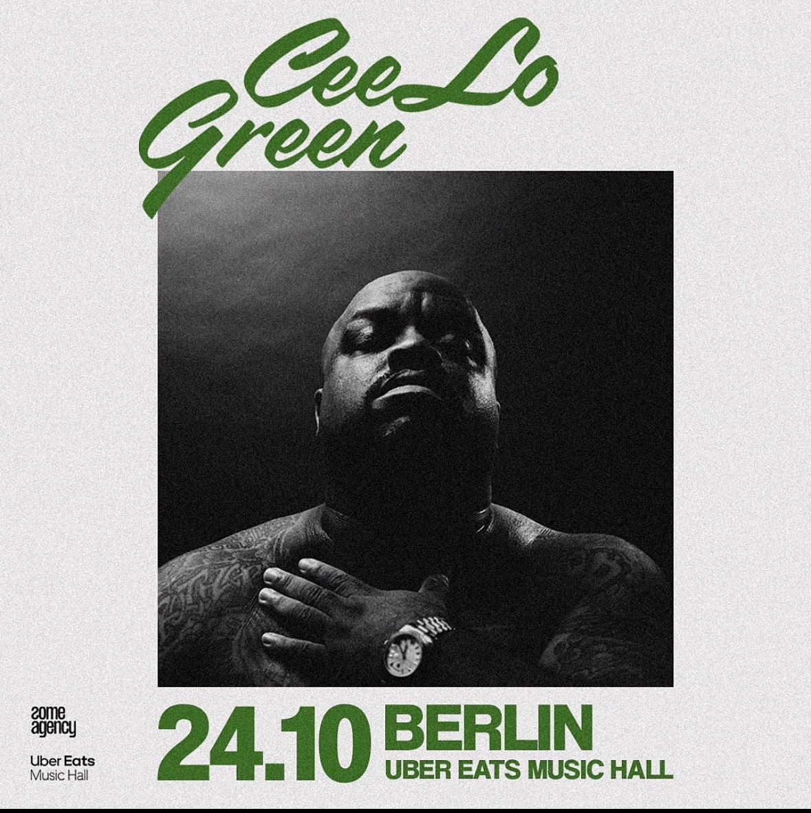 CeeLo Green