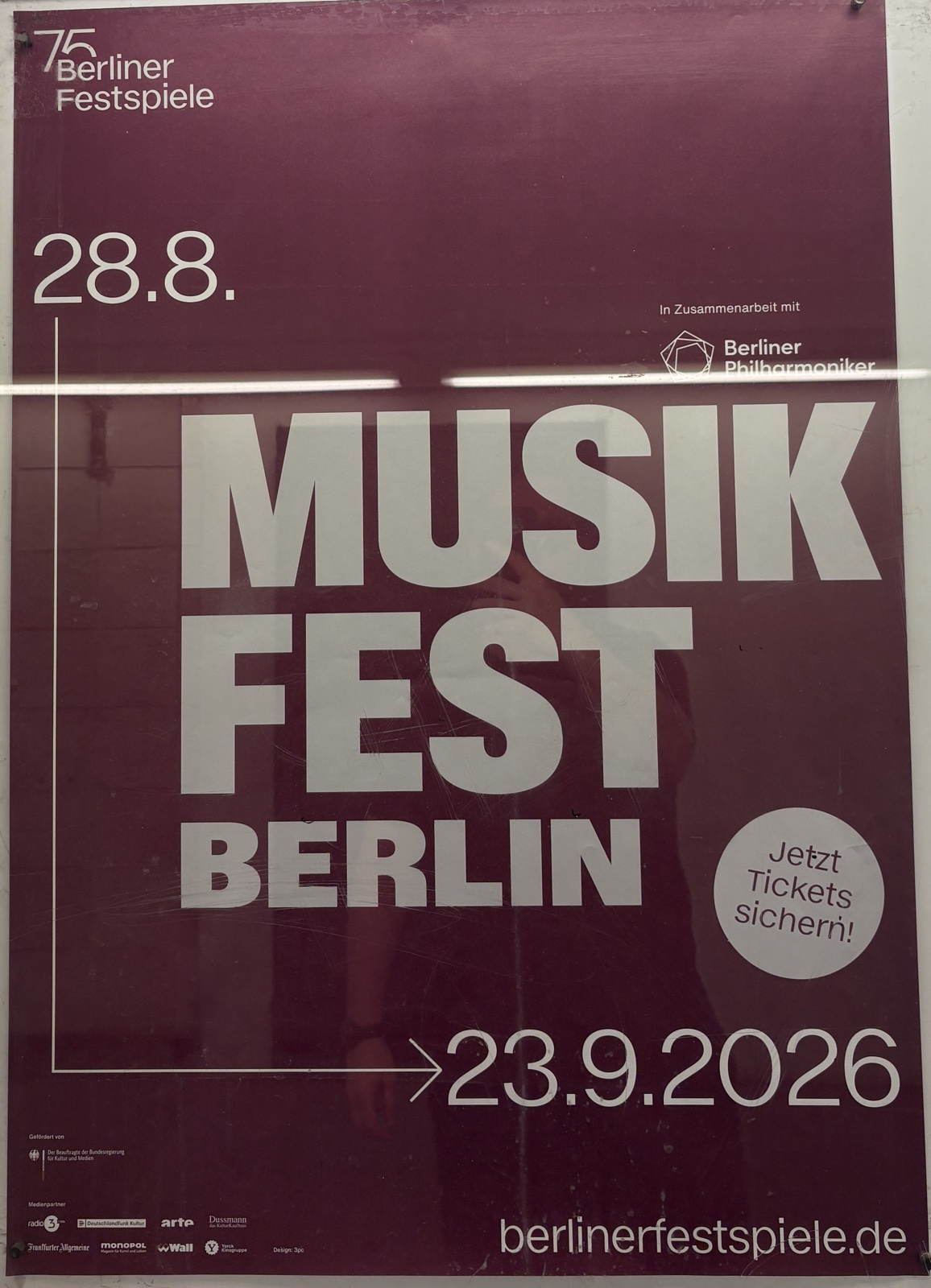 Musikfest Berlin